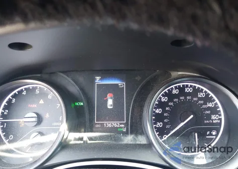 2021 Toyota Camry Se из США, поврежденный, VIN 4T1T11AK4MU487942